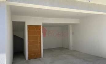 Imagem 3: Excelente lançamento - Casa Triplex - Areia Branca - 2 Suites - 1 Vg de gara coberta