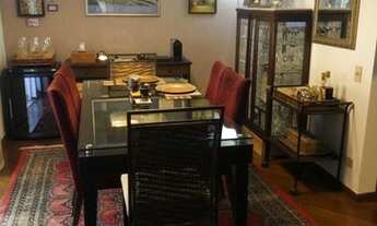 Imagem 2: Apartamento com 4 Quartos sendo 2 suítes, 2 vagas de garagem à Venda, 144 m² por R$ 1.850