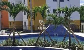 Imagem: DUQUE DE CAXIAS - Apartamento Padrão