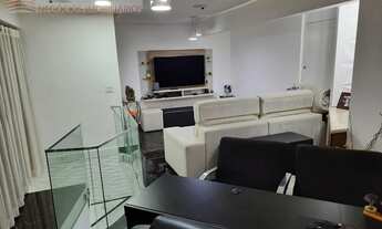 Imagem: São Paulo - Apartamento Padrão - Morumbi