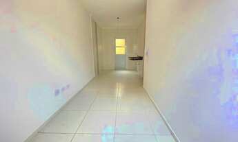 Imagem 3: Apartamento no Itaquera