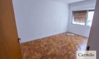 Imagem 6: Em edifício de arquitetura modernista, próximo ao Mackenzie!