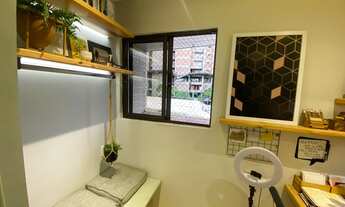 Imagem 7: Apartamento para aluguel com 65 metros quadrados com 2 quartos