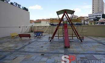 Imagem 7: Apartamento para venda possui 50 metros quadrados com 2 quartos em Santa Teresinha - São P