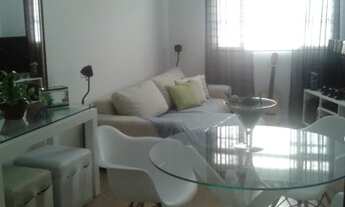 Imagem 4: Apartamento Santana 1 dorm, vende Apto. 6 minutos do metro Santana