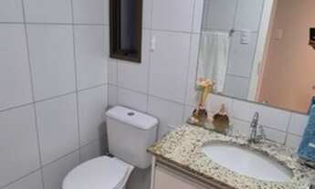 Imagem 5: Apartamento para Venda em Salvador, Acupe de Brotas, 2 dormitórios, 1 suíte, 2 banheiros