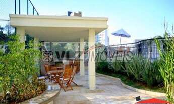 Imagem 6: Apartamento, Vila Mariana - São Paulo