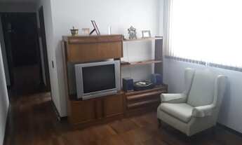 Imagem 6: Moema Pássaros - 190 m²