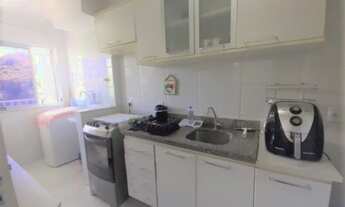 Imagem 4: Apartamento 2 Quartos, Varanda, Infraestrutura, Garagem, Condomínio com Portaria 24h!