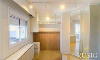 Imagem 5: Apartamento com 1 quarto à venda, 34 m² Mooca - São Paulo/SP