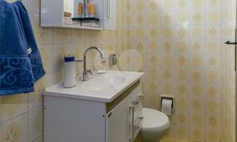 Imagem 4: CASA RESIDENCIAL em SÃO PAULO - SP, JARDIM DAS BANDEIRAS