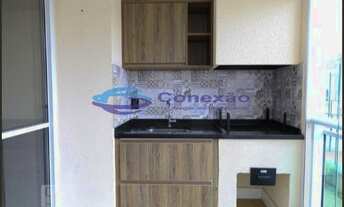 Imagem 4: São Paulo - Apartamento Padrão - Lauzane Paulista