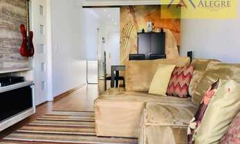 Imagem 3: São Paulo - Apartamento Padrão - Vila Mascote