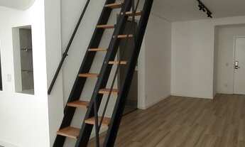 Imagem 2: Apartamento para aluguel e venda possui 115 metros quadrados com 3 quartos