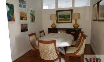 Imagem 4: APARTAMENTO DE 4 DORMITÓRIOS NA REGIÃO DE HIGIENÓPOLIS