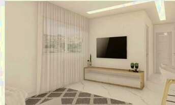 Imagem 2: Apartamento com área privativa 3 quartos sendo 01 com suite à venda, 62 m² por R$ 639.000