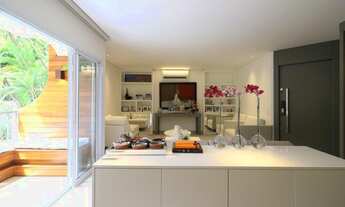 Imagem 4: Vendo apartamento 2 suítes - Reformado e Mobiliado - Itaim Bibi