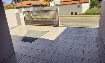 Imagem 7: CASA GEMINADA COM 2 DORMITÓRIOS SENDO 1 SUÍTE