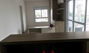 Imagem 4: Andar alto . Prox. Metro Ana Rosa