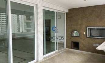 Imagem 1: Apartamento à venda, 335 m² por R$ 2.980.000,00 - Anália Franco - São Paulo/SP