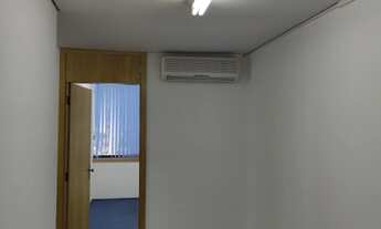 Imagem 4: Escritório para aluguel possui 166 metros quadrados em Cidade Monções - São Paulo - SP