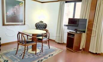 Imagem: Flat no Jd Paulista, próximo ao Shopping