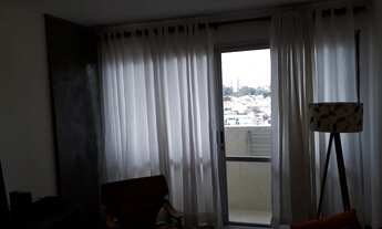 Imagem 2: Apartamento para aluguel com 70 metros quadrados com 2 quartos em Vila Olímpia - São Paulo