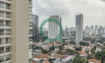 Imagem 6: São Paulo - Apartamento Padrão - Brooklin
