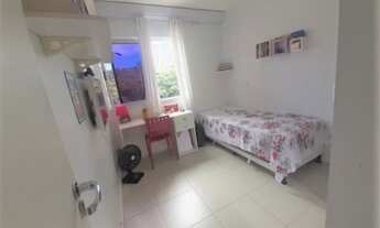 Imagem 7: Apartamento 2 Quartos, Varanda, Infraestrutura, Garagem, Condomínio com Portaria 24h!