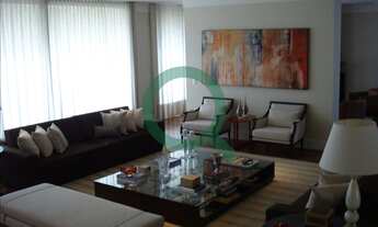 Imagem 6: São Paulo - Casa Padrão - Morumbi