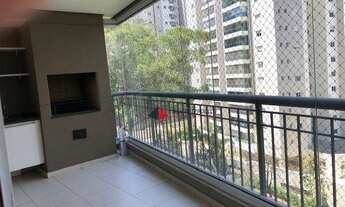 Imagem 7: Apartamento à venda, 150 m² por R$ 1.200.000,00 - Vila Andrade - São Paulo/SP