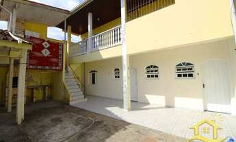 Imagem 3: Casa - Edícula no bairro Vila Romar, 1500 metros da praia, Peruíbe-São Paulo