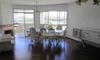 Imagem 3: Apartamento com 4 dormitórios, 178 m² - venda por R$ 1.017.000,00 ou aluguel por R$ 4.400