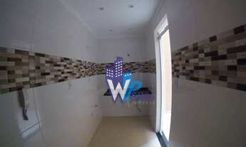 Imagem 5: Apartamento à venda, 50 m² por R$ 225.000,00 - Vila Laís - São Paulo/SP