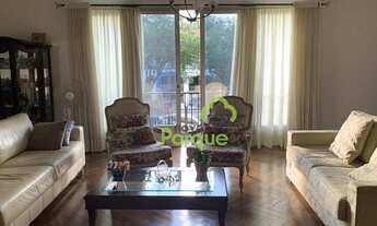 Imagem 2: Apartamento com 3 dormitórios, 300 m² - venda por R$ 2.300.000,00 ou aluguel por R$ 5.000