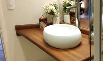 Imagem 6: Apartamento para venda tem 102 metros quadrados com 3 quartos em Vila Palmeiras - São Paul