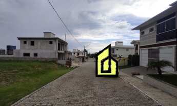 Imagem 2: Lote/Terreno para venda com 508 metros quadrados em Ingleses do Rio Vermelho - Florianópol