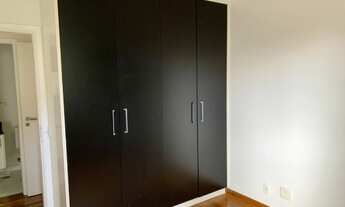 Imagem 6: Apartamento para venda tem 100 metros quadrados com 3 quartos em Vila Uberabinha - São Pau