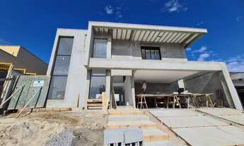 Imagem: Sobrado Monaco!!! 4 Dormitórios!!!