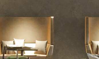 Imagem 2: Apartamento para venda possui 53 metros quadrados com 2 quartos em Higienópolis - São Paul