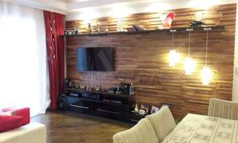 Imagem 3: Ótimo apartamento na Água Fria , 2 dormitórios, armários planejados, sacada , 2 vagas