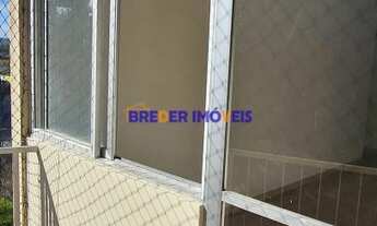 Imagem 4: Apartamento para aluguel possui 100 metros quadrados com 3 quartos em Vila Nova - Nova Fri