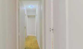 Imagem 7: Apartamento para aluguel tem 132 metros quadrados com 3 quartos em Paraíso - São Paulo - S