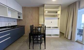 Imagem 2: Apartamento - Bosque - Campinas
