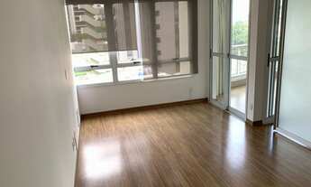 Imagem 7: Próximo a Rua dos Pinheiros, com 2 dorms