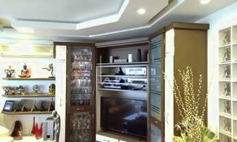 Imagem: Apartamento com 3 dormitórios em Perdizes