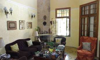 Imagem 4: Casa com 4 dormitórios à venda, 307 m² por R$ 1.280.000,00 - Nova Higienópolis - Jandira/S