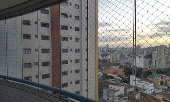 Imagem 5: Apartamento para aluguel tem 89 metros quadrados com 2 quartos em Cambuci - São Paulo - SP