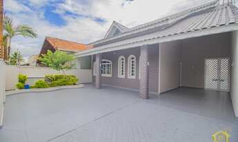 Imagem 2: Casa - Assobradada no bairro Três Marias, 0 metros da praia, Peruíbe-SP