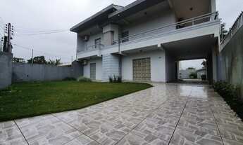 Imagem 1: Casa nos Ingleses